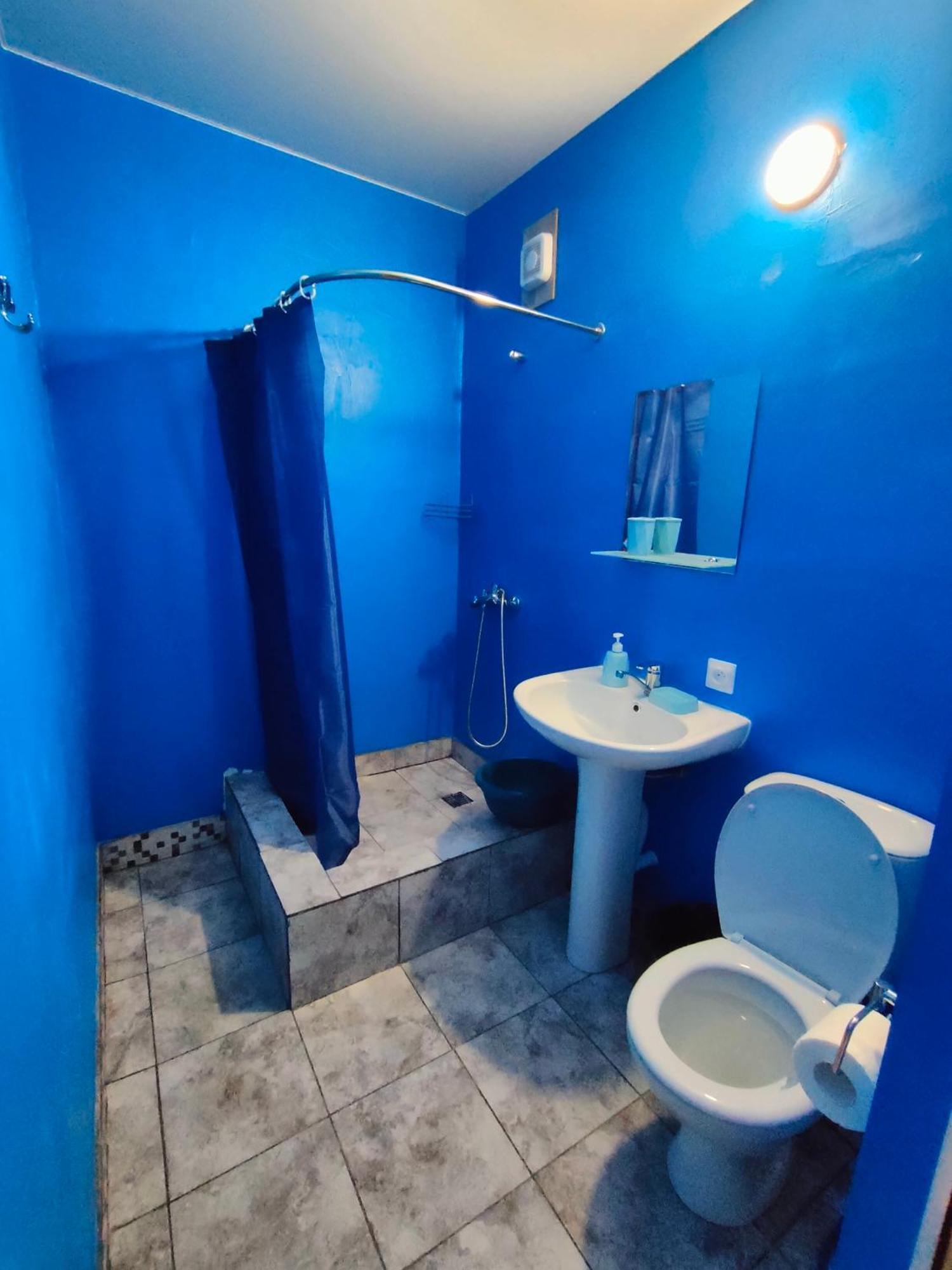 Тихий Дворик Alakhadzi Exterior photo